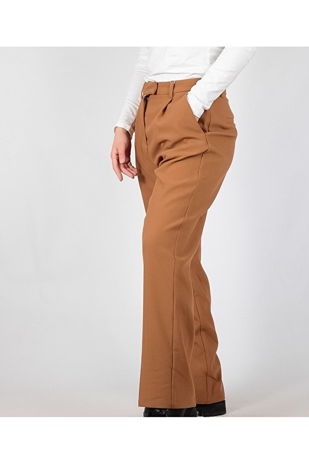 Pantaloni, Maro - 2