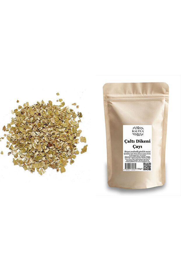 Thistle Tea 130g - 1