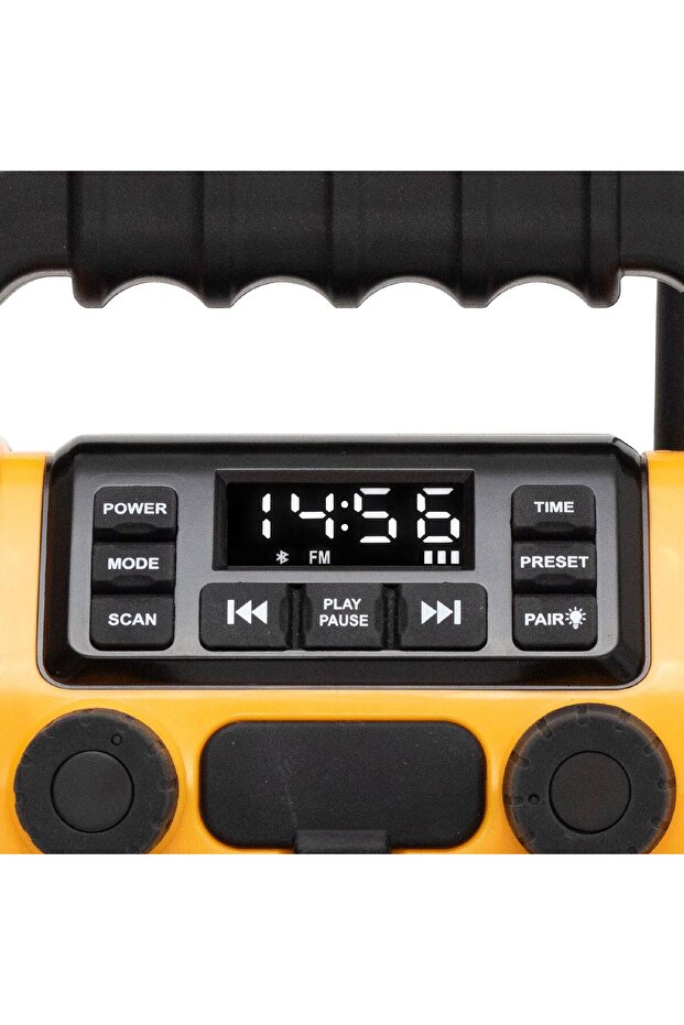 Box for work and leisure - 5