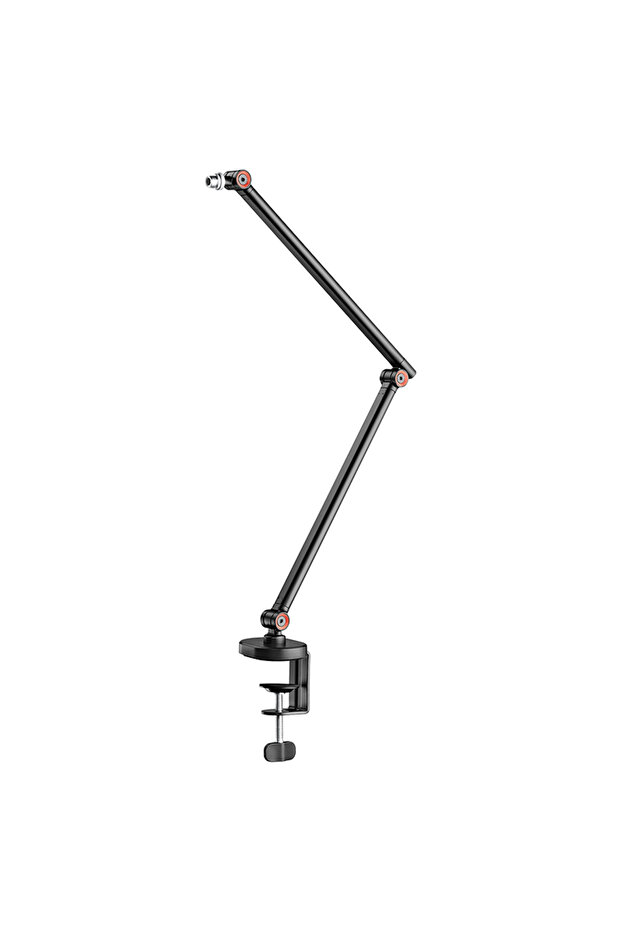 Microphone Desk Stand Clamp (formatter: 11) - 4