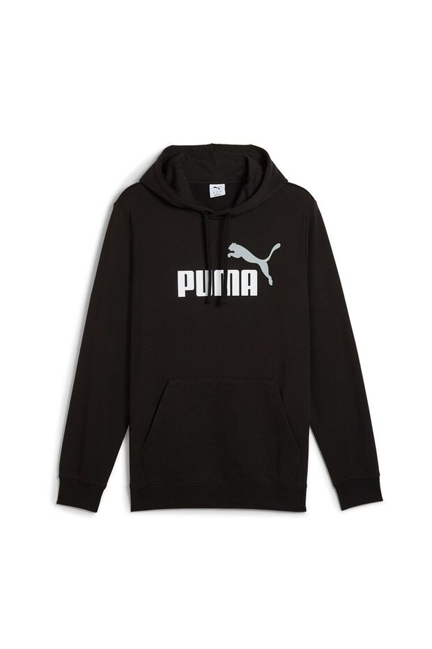 Essentials 2 Hoodie - 1