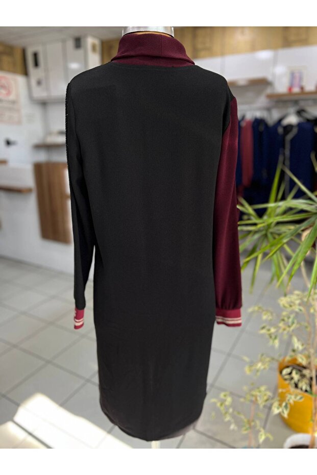 Bordo Tunik - 4