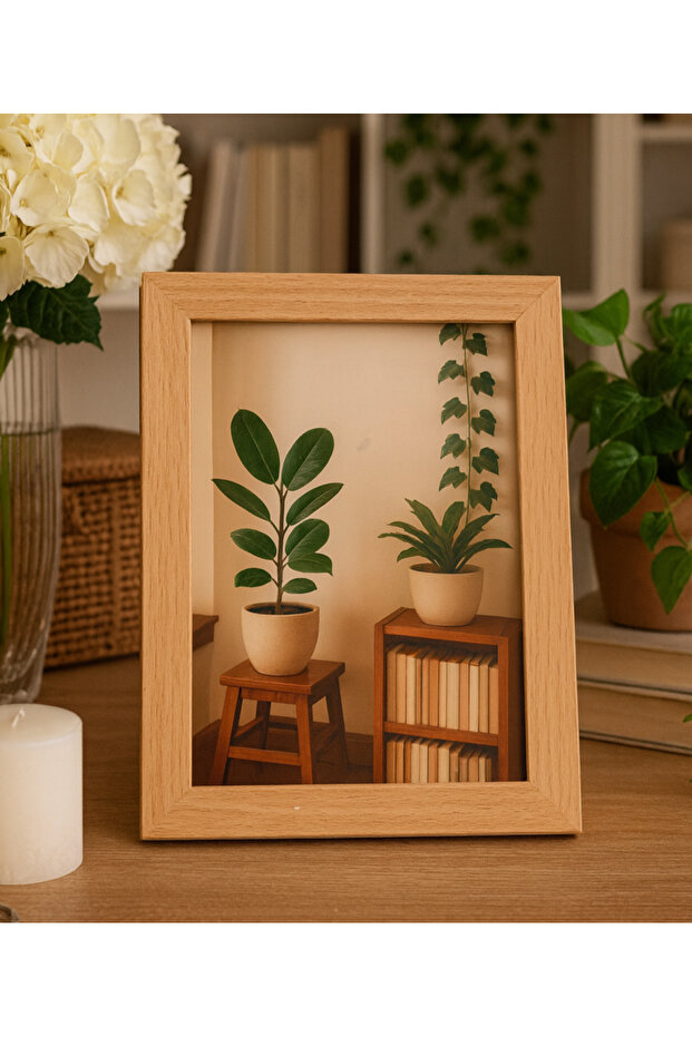 إطار ديكور-13X18
