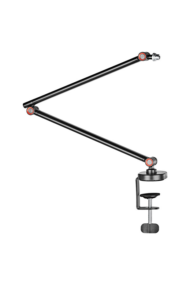 Microphone Desk Stand Clamp (formatter: 11) - 5