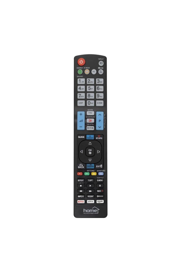 Telecomandă inteligentă LG pentru televizor