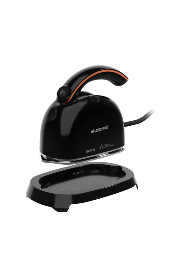 BSU 2110 S Buharlı Ütü - 1