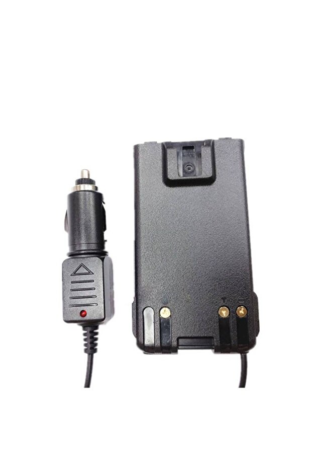 BP-264 Battery Eliminator (Car Charger) for Radio