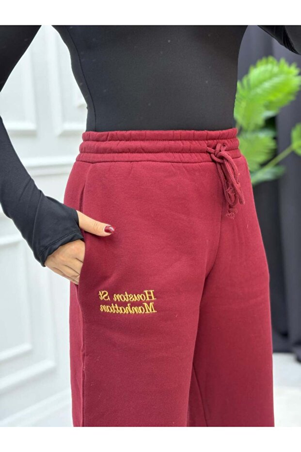 بنطلون رياضي مانهاتن - 3