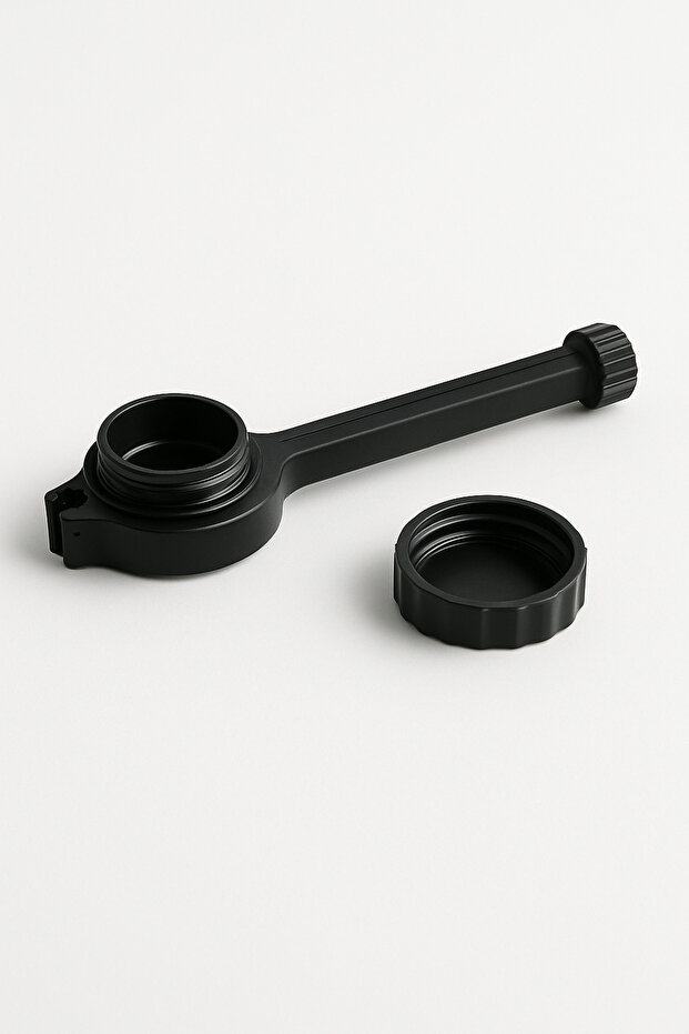 مشبك حزمة مزدوجة - 2