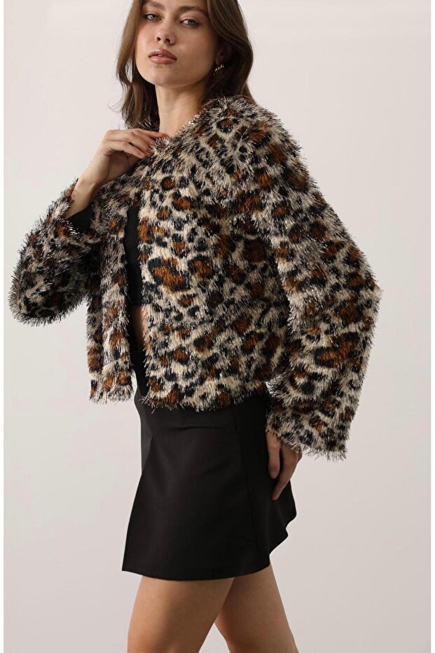 İç Astarlı Kürk - 3