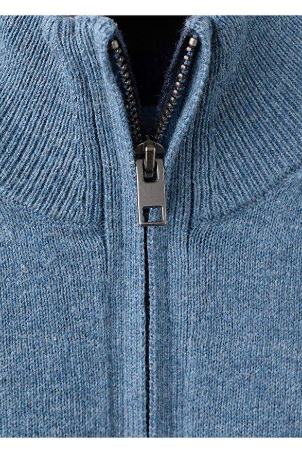 Perkins yaka kazak - 4