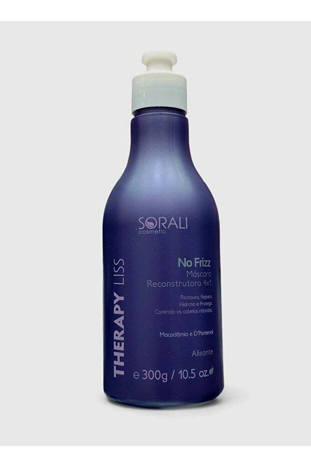 Therapy Liss Brazilian Protein 300g