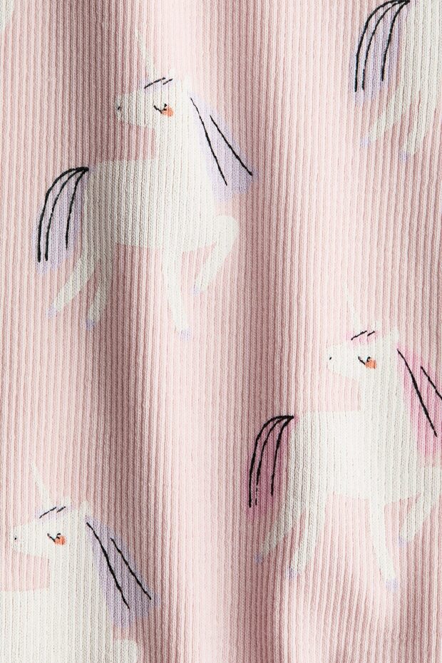 İspanyol Paça Tayt - 2