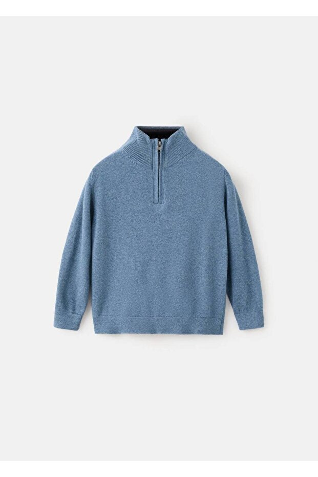 Perkins yaka kazak - 2