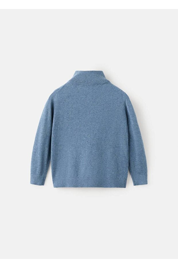 Perkins yaka kazak - 3