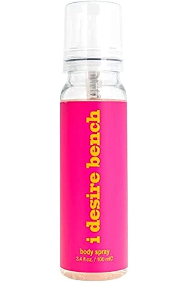 Body Spray E Desire 100 ml - 1