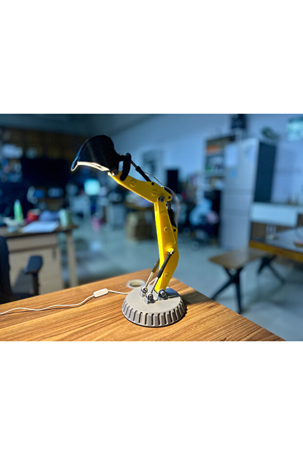 KEPÇE BOMU GECE LAMBASI - 2