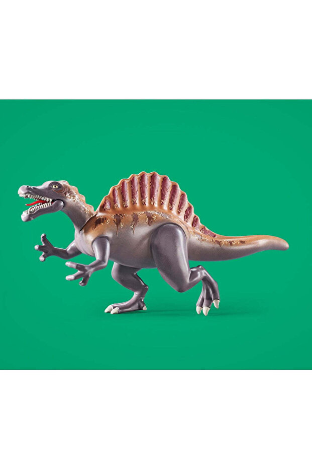 - Spinosaurus Attack - 7