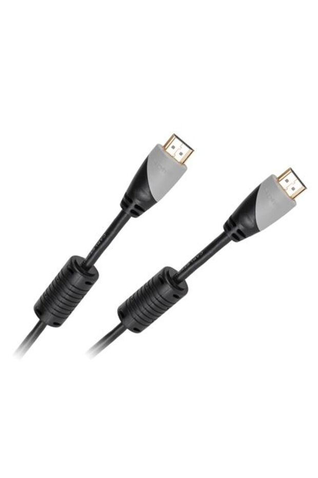 HDMI cable 4K Ethernet 5m - 1
