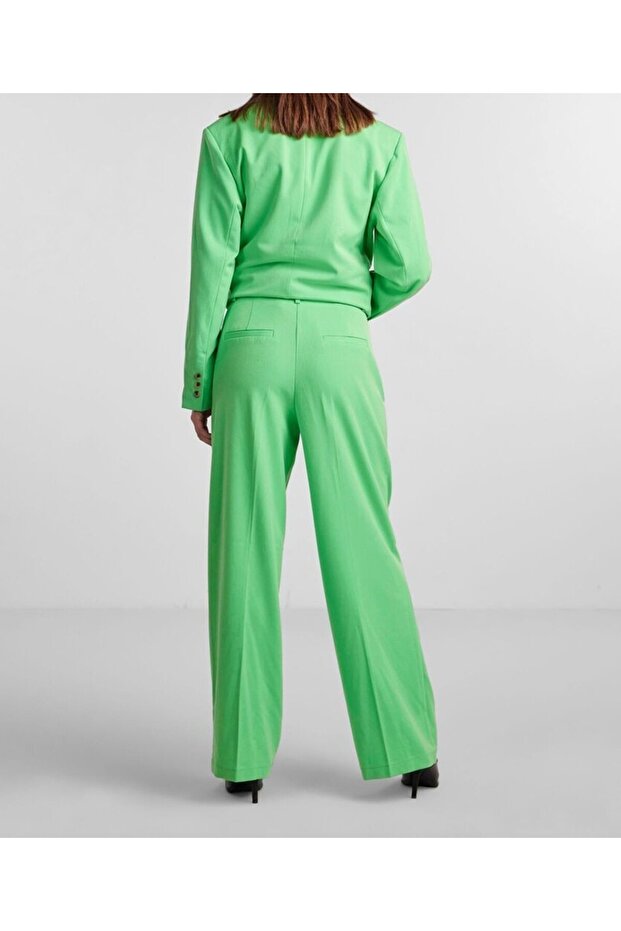 Pantaloni, Verde - 2