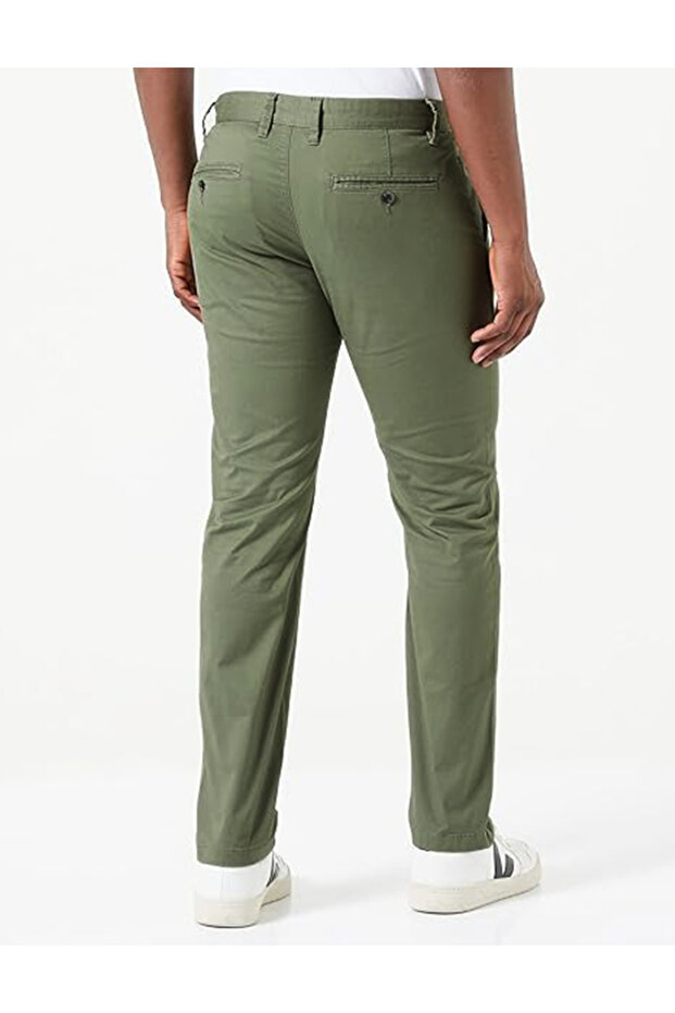 Pantaloni, Verde - 2