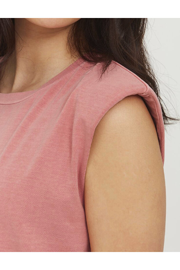 Tricou, Roz - 2