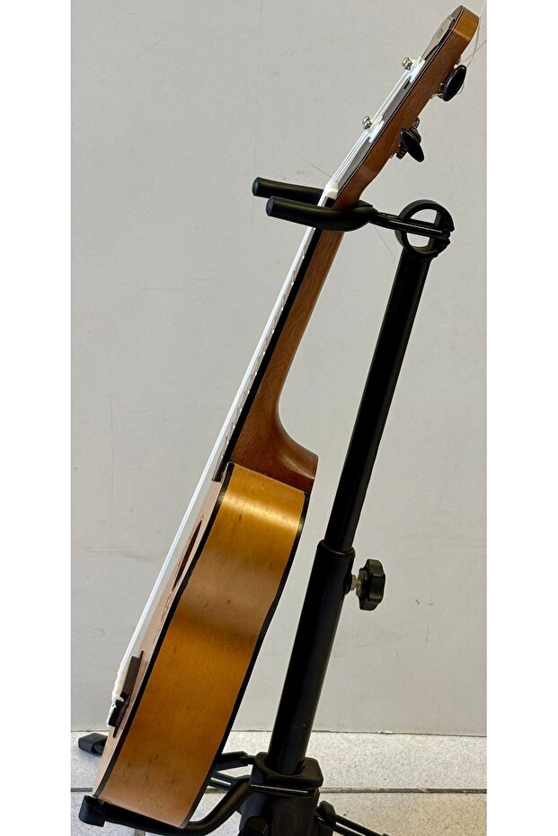 آلة يوكوليلي سوبرانو بنقش الزهور - 4