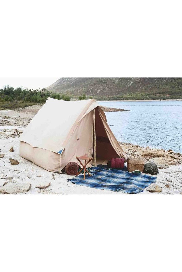 Puzzle Camping, 200 Piese