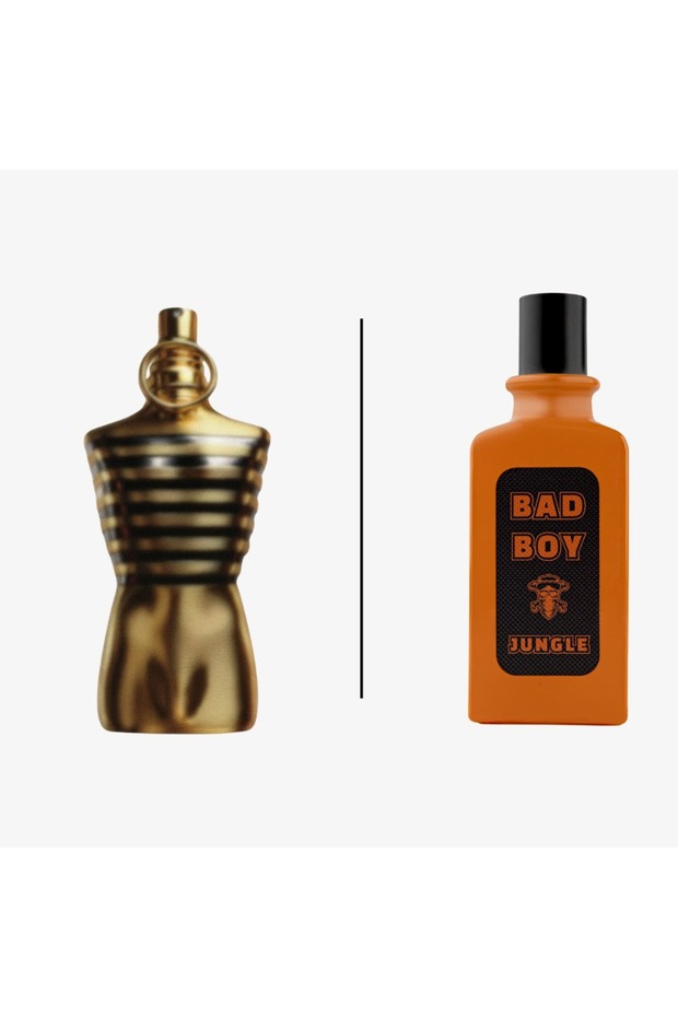 عطر باد بوي جنقل 85 مل