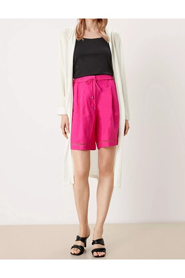 Cardigan, Alb - 2