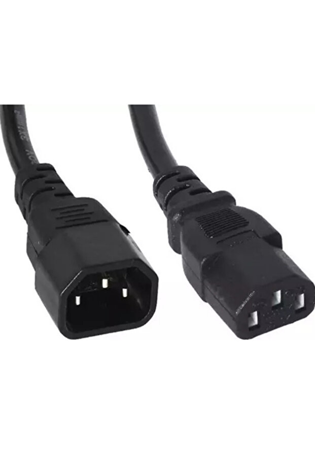 Monitör Bağlantı ek Kablosu - 1