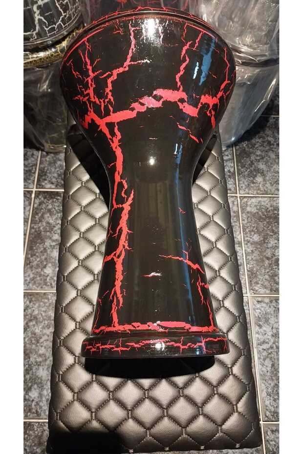 DARBUKA ÇÖMLEK MISIR - 1