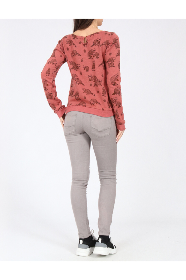 Bluza, Roz - 2
