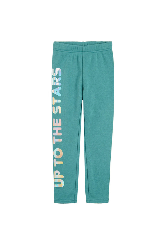 Pantaloni, Turcoaz