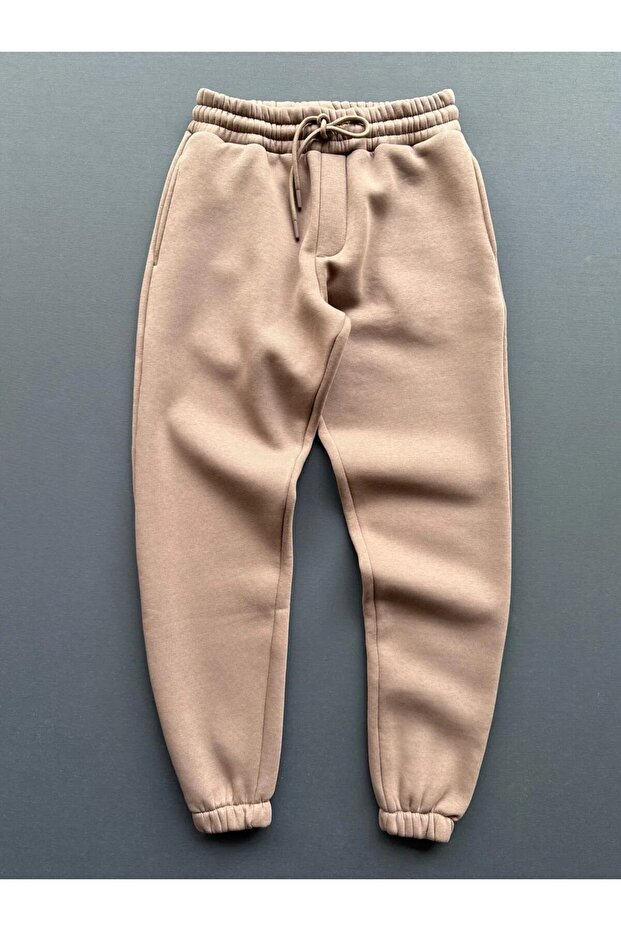 بدلة رياضية بثلاثة خيوط من المطاط - 1