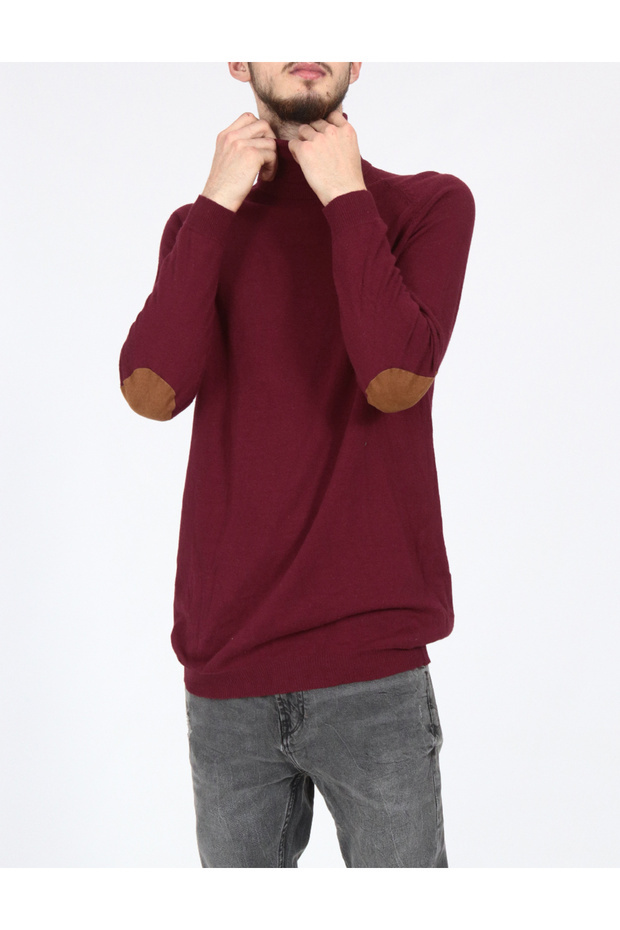 Bluza, Visiniu - 1