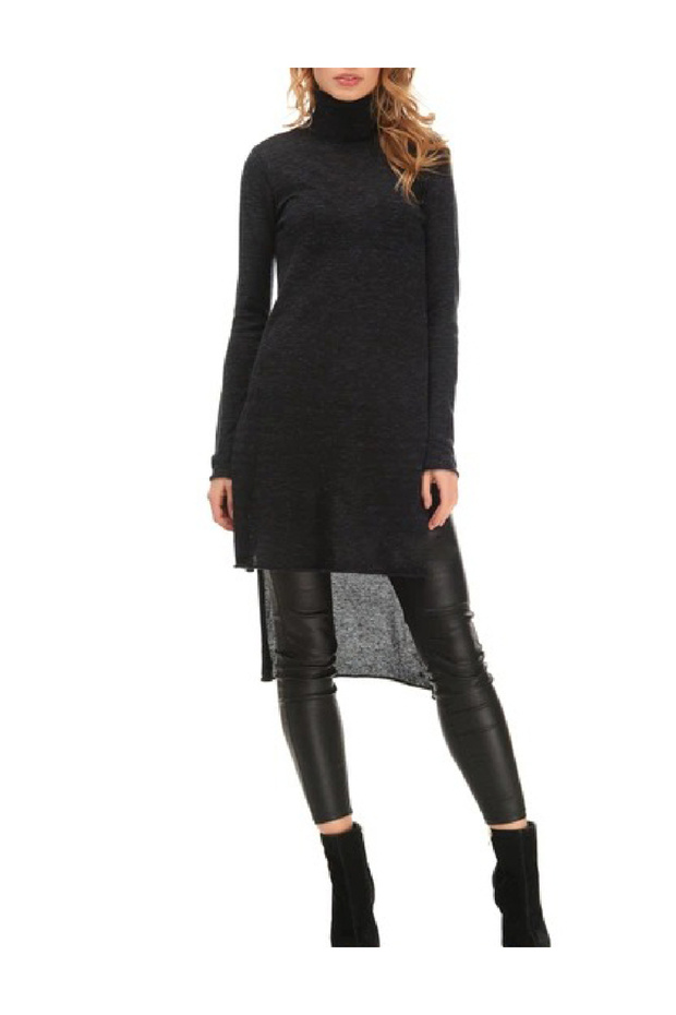 Bluza, Bleumarin inchis - 1