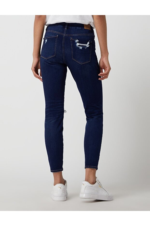 Blugi, Bleumarin - 2