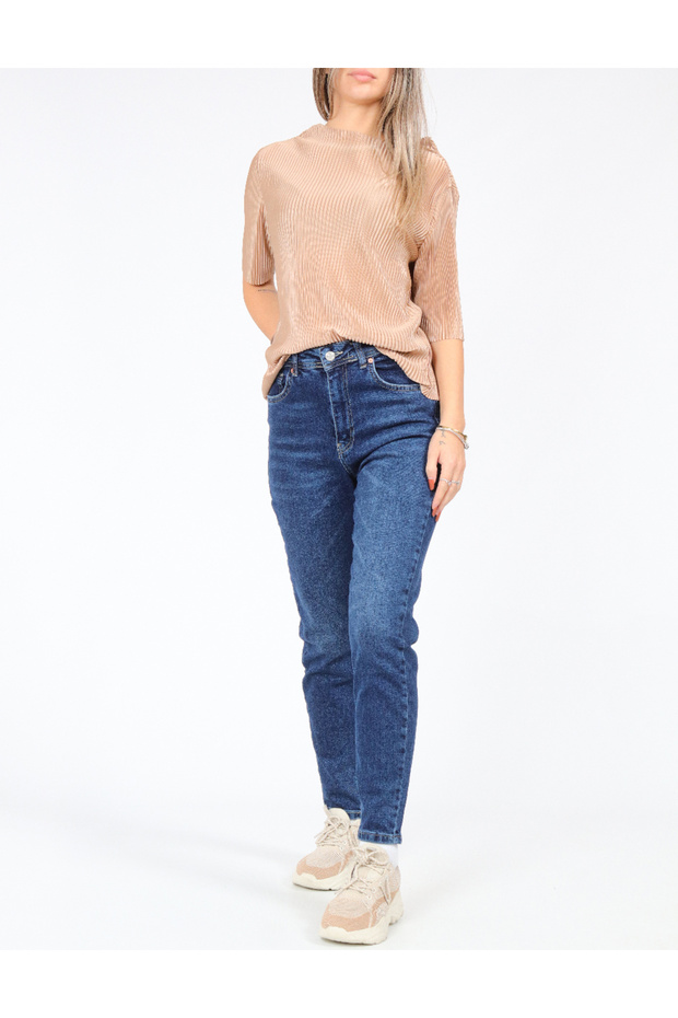 Blugi, Bleumarin - 2