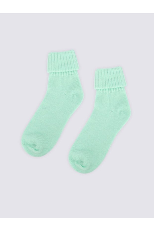 Yeşil ÇORAP - 1