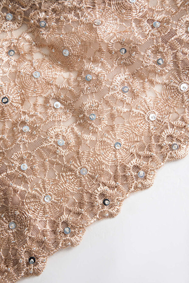 Taşlı büstiyer - 3