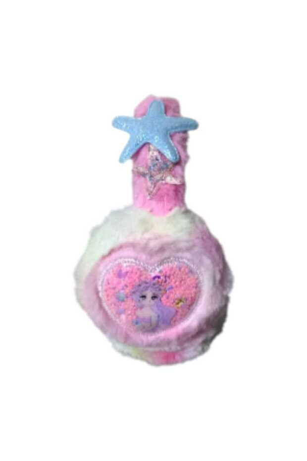 Plush Winter Earmuff - 2