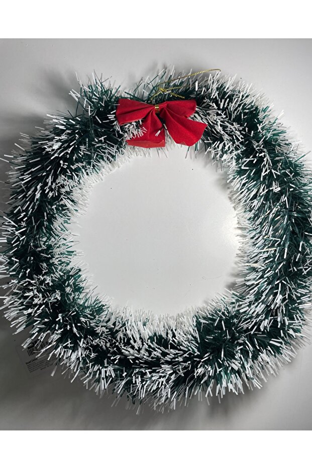 Kurdeleli Kapı Çelengi & Duvar Süsü - 2