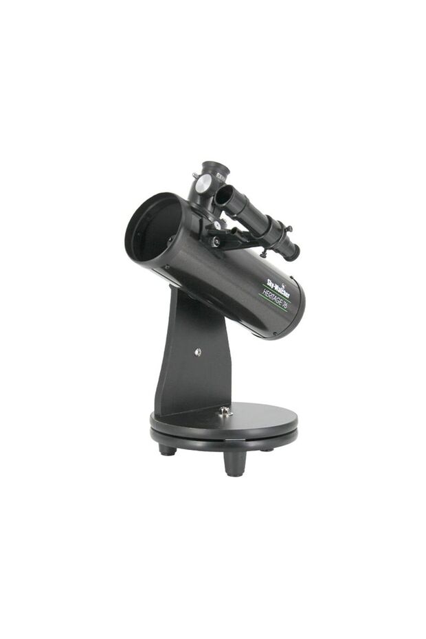 Telescop SkyWatcher Heritage 76mm