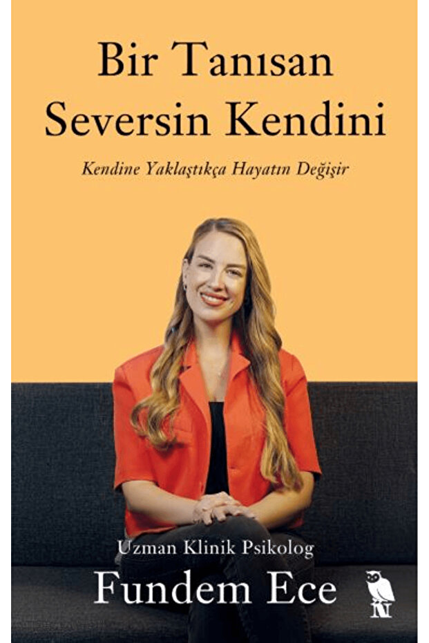 Bir Tanısan Seversin Kendini - 1