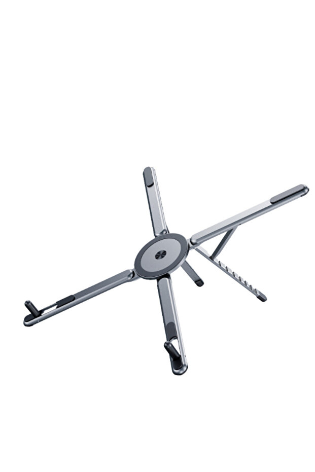 حامل أجهزة مغناطيسي قابل للطي بزاوية قابلة للتعديل - 3