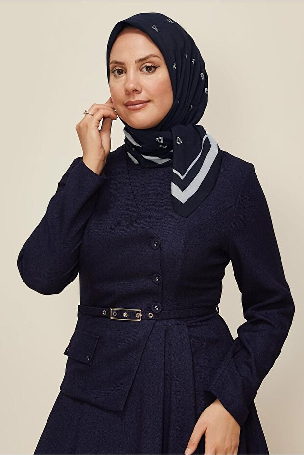 وشاح فيسكوز 8609