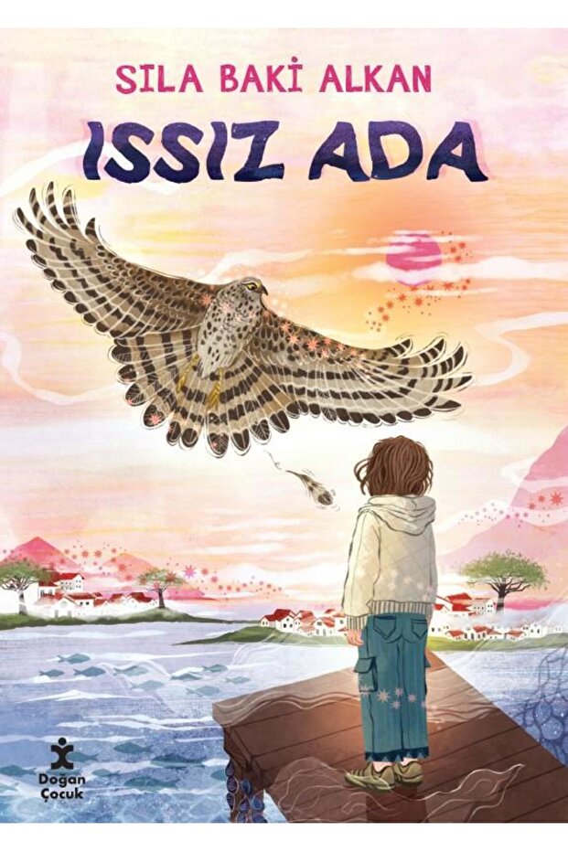 Issız Ada