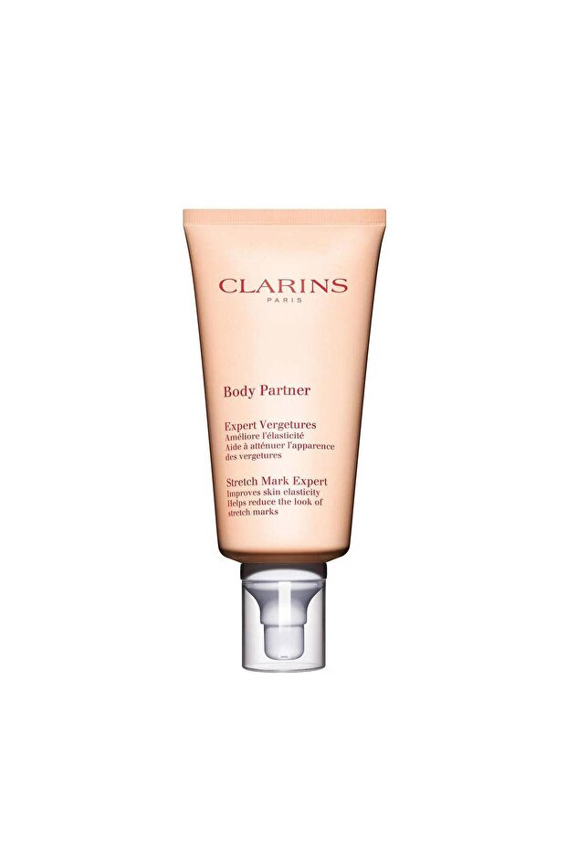 Body Partner Stretch Mark Expert 175ml