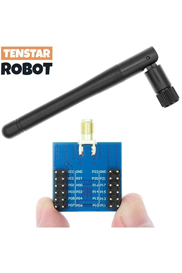 CC2530 Zigbee Module UART Wireless Core Board Development Board CC2530F256 Serial Port Wireless M... - 2